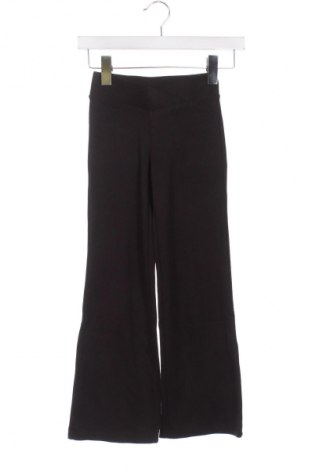 Pantaloni pentru copii H&M, Mărime 7-8y/ 128-134 cm, Culoare Negru, Preț 27,99 Lei