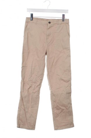 Kinderhose H&M, Größe 11-12y/ 152-158 cm, Farbe Beige, Preis € 14,99