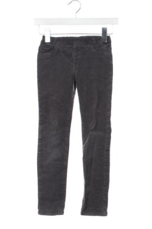 Dětské kalhoty  H&M, Velikost 7-8y/ 128-134 cm, Barva Šedá, Cena  149,00 Kč