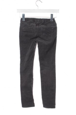 Dětské kalhoty  H&M, Velikost 7-8y/ 128-134 cm, Barva Šedá, Cena  149,00 Kč
