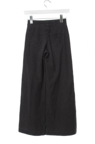 Dětské kalhoty  H&M, Velikost 10-11y/ 146-152 cm, Barva Černá, Cena  139,00 Kč