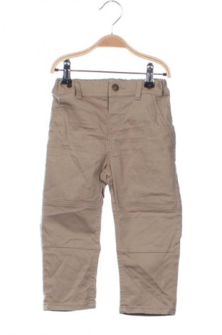 Kinderhose H&M, Größe 18-24m/ 86-98 cm, Farbe Beige, Preis € 14,99