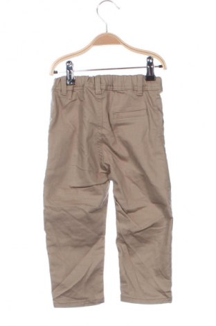 Kinderhose H&M, Größe 18-24m/ 86-98 cm, Farbe Beige, Preis € 14,99