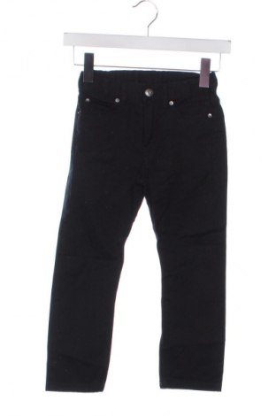 Kinderhose H&M, Größe 4-5y/ 110-116 cm, Farbe Schwarz, Preis € 14,99