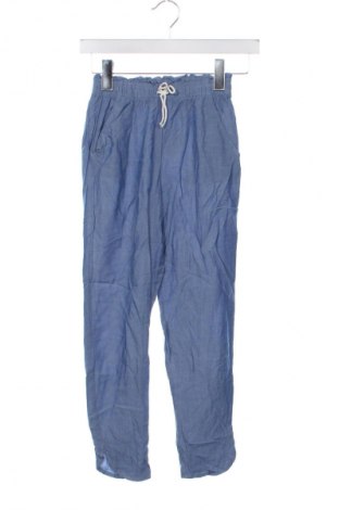 Kinderhose H&M, Größe 8-9y/ 134-140 cm, Farbe Blau, Preis € 14,99