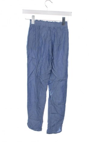 Kinderhose H&M, Größe 8-9y/ 134-140 cm, Farbe Blau, Preis € 14,99