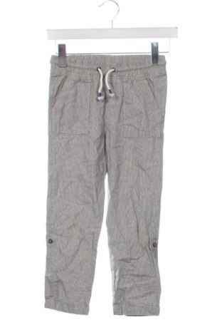 Kinderhose H&M, Größe 5-6y/ 116-122 cm, Farbe Grau, Preis € 14,99