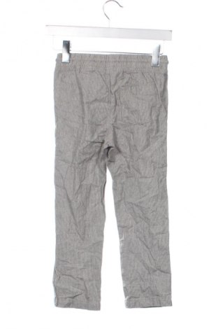 Kinderhose H&M, Größe 5-6y/ 116-122 cm, Farbe Grau, Preis € 14,99