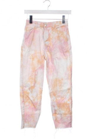 Dětské kalhoty  H&M, Velikost 9-10y/ 140-146 cm, Barva Vícebarevné, Cena  266,00 Kč