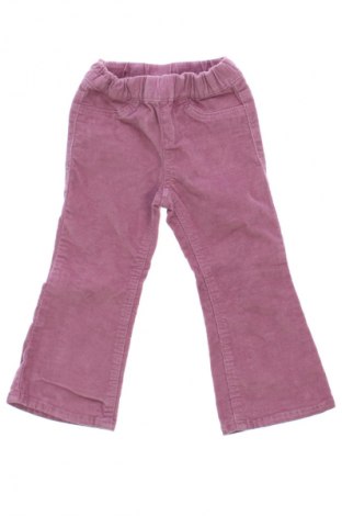 Παιδικό παντελόνι H&M, Μέγεθος 18-24m/ 86-98 εκ., Χρώμα Σάπιο μήλο, Τιμή 6,99 €