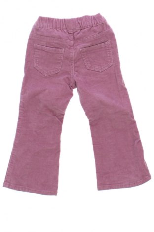 Παιδικό παντελόνι H&M, Μέγεθος 18-24m/ 86-98 εκ., Χρώμα Σάπιο μήλο, Τιμή 6,99 €