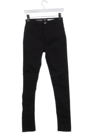 Pantaloni pentru copii H&M, Mărime 14-15y/ 168-170 cm, Culoare Negru, Preț 71,99 Lei