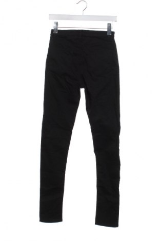 Pantaloni pentru copii H&M, Mărime 14-15y/ 168-170 cm, Culoare Negru, Preț 71,99 Lei