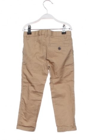 Kinderhose H&M L.O.G.G., Größe 2-3y/ 98-104 cm, Farbe Beige, Preis 10,74 €