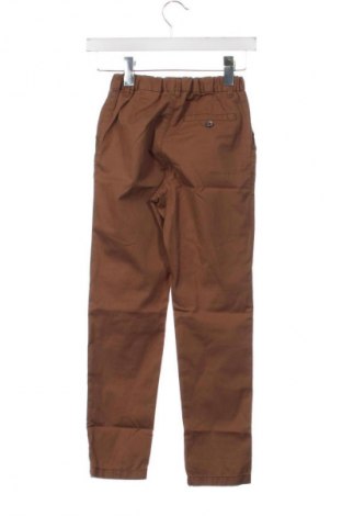 Παιδικό παντελόνι H&M L.O.G.G., Μέγεθος 8-9y/ 134-140 εκ., Χρώμα Καφέ, Τιμή 5,99 €