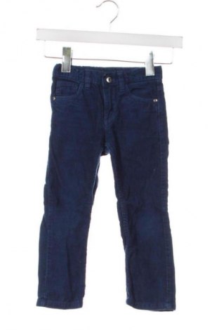 Pantaloni pentru copii Impidimpi, Mărime 2-3y/ 98-104 cm, Culoare Albastru, Preț 27,99 Lei