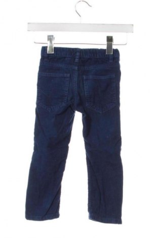 Pantaloni pentru copii Impidimpi, Mărime 2-3y/ 98-104 cm, Culoare Albastru, Preț 27,99 Lei