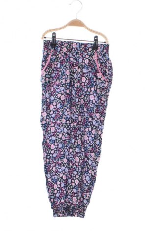 Kinderhose Kiki & Koko, Größe 4-5y/ 110-116 cm, Farbe Mehrfarbig, Preis € 14,99