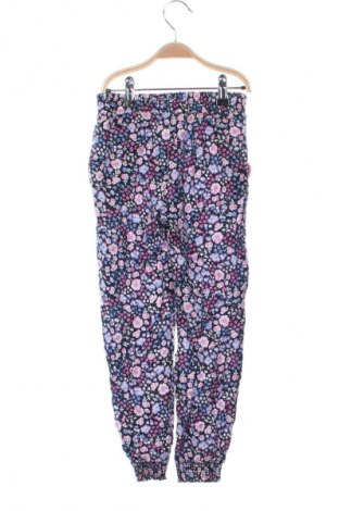 Kinderhose Kiki & Koko, Größe 4-5y/ 110-116 cm, Farbe Mehrfarbig, Preis € 14,99