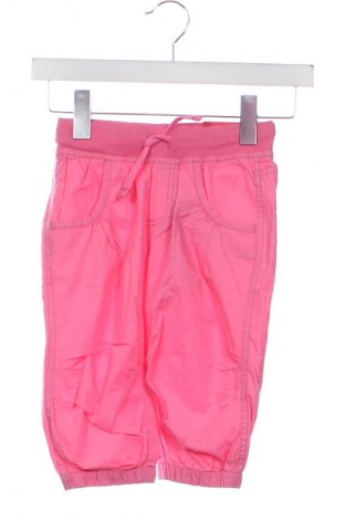 Dětské kalhoty  Kiki & Koko, Velikost 5-6y/ 116-122 cm, Barva Růžová, Cena  430,00 Kč