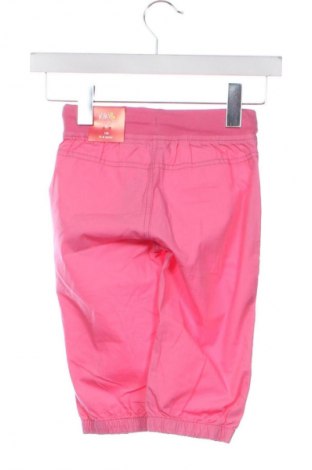 Dětské kalhoty  Kiki & Koko, Velikost 5-6y/ 116-122 cm, Barva Růžová, Cena  430,00 Kč