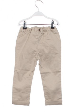 Detské nohavice  LC Waikiki, Veľkosť 2-3y/ 98-104 cm, Farba Béžová, Cena  11,76 €