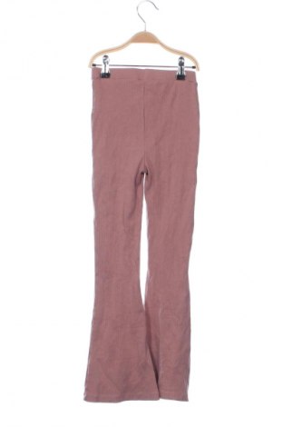 Kinderhose Lager 157, Größe 7-8y/ 128-134 cm, Farbe Aschrosa, Preis € 14,99