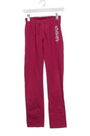 Dětské kalhoty  Mayoral, Velikost 11-12y/ 152-158 cm, Barva Růžová, Cena  169,00 Kč