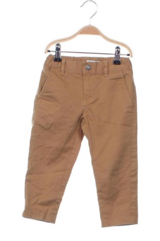 Kinderhose Melby, Größe 4-5y/ 110-116 cm, Farbe Beige, Preis € 14,99