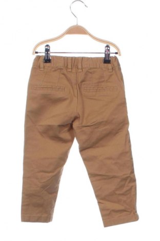 Kinderhose Melby, Größe 4-5y/ 110-116 cm, Farbe Beige, Preis € 14,99