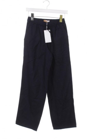 Kinderhose Name It, Größe 11-12y/ 152-158 cm, Farbe Blau, Preis € 30,99