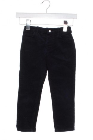 Dětské kalhoty  Next, Velikost 3-4y/ 104-110 cm, Barva Modrá, Cena  169,00 Kč