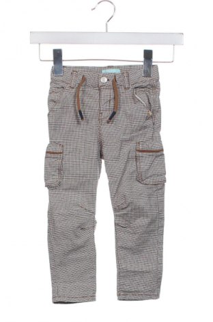 Dětské kalhoty  Obaibi, Velikost 12-18m/ 80-86 cm, Barva Vícebarevné, Cena  149,00 Kč