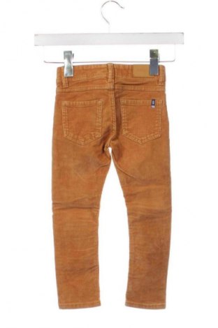 Pantaloni pentru copii Okaidi, Mărime 18-24m/ 86-98 cm, Culoare Portocaliu, Preț 27,99 Lei