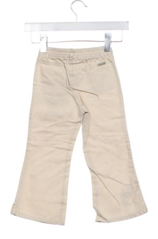 Παιδικό παντελόνι Old Navy, Μέγεθος 4-5y/ 110-116 εκ., Χρώμα  Μπέζ, Τιμή 19,99 €