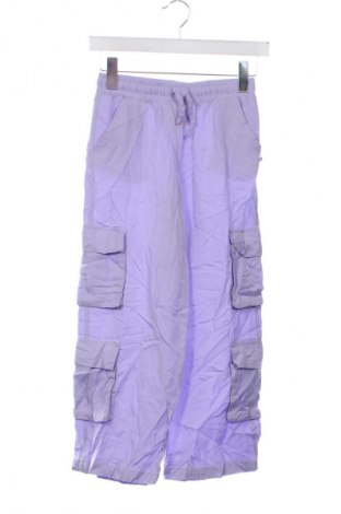 Kinderhose Original Marines, Größe 9-10y/ 140-146 cm, Farbe Lila, Preis € 17,99