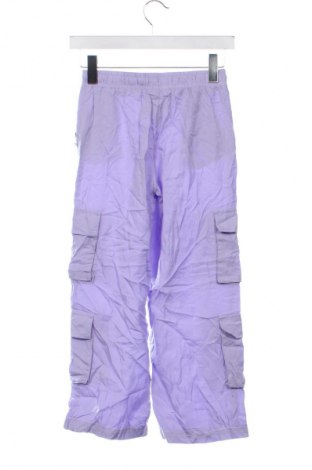 Kinderhose Original Marines, Größe 9-10y/ 140-146 cm, Farbe Lila, Preis € 17,99