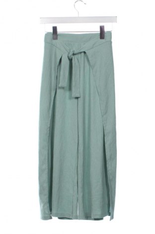 Kinderhose Page One, Größe 10-11y/ 146-152 cm, Farbe Grün, Preis € 14,99