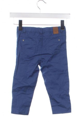 Kinderhose Piazza Italia, Größe 18-24m/ 86-98 cm, Farbe Blau, Preis € 14,99