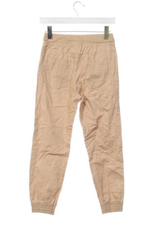 Dziecięce spodnie Piazza Italia, Rozmiar 9-10y/ 140-146 cm, Kolor Beżowy, Cena 27,99 zł
