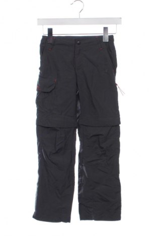 Dětské kalhoty  Quechua, Velikost 8-9y/ 134-140 cm, Barva Šedá, Cena  266,00 Kč