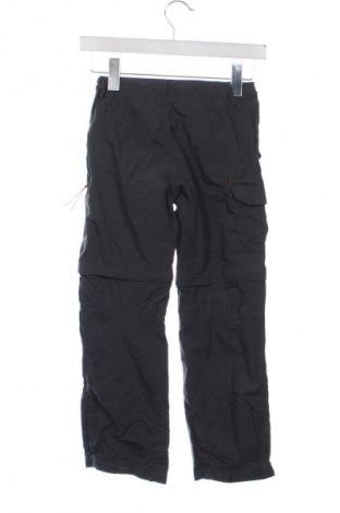 Dětské kalhoty  Quechua, Velikost 8-9y/ 134-140 cm, Barva Šedá, Cena  266,00 Kč