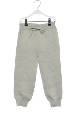 Παιδικό παντελόνι Reserved, Μέγεθος 2-3y/ 98-104 εκ., Χρώμα Πράσινο, Τιμή 17,36 €