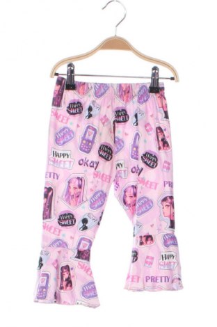 Kinderhose SHEIN, Größe 12-18m/ 80-86 cm, Farbe Mehrfarbig, Preis € 23,99