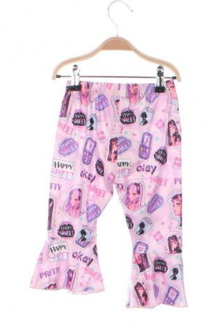 Kinderhose SHEIN, Größe 12-18m/ 80-86 cm, Farbe Mehrfarbig, Preis € 23,99