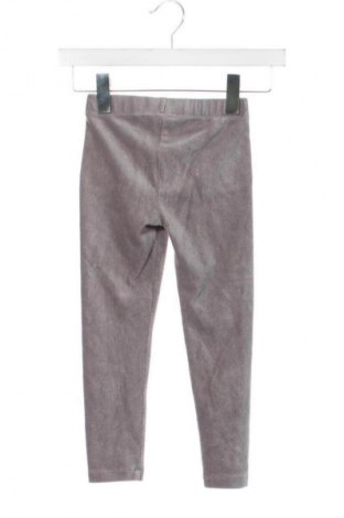 Dětské kalhoty  Sergent Major, Velikost 3-4y/ 104-110 cm, Barva Šedá, Cena  169,00 Kč