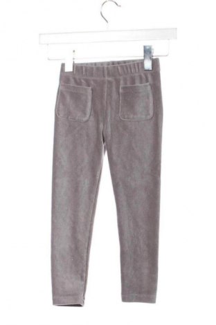 Dětské kalhoty  Sergent Major, Velikost 3-4y/ 104-110 cm, Barva Šedá, Cena  169,00 Kč