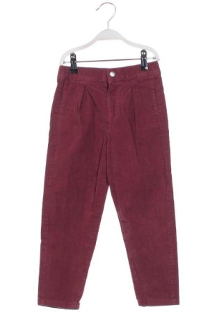 Dětské kalhoty  Sinsay, Velikost 4-5y/ 110-116 cm, Barva Růžová, Cena  179,00 Kč