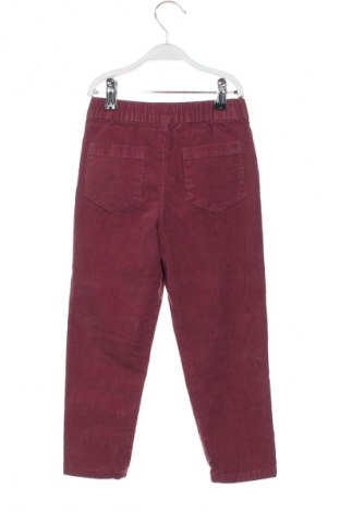 Dětské kalhoty  Sinsay, Velikost 4-5y/ 110-116 cm, Barva Růžová, Cena  179,00 Kč