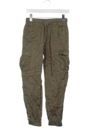 Kinderhose Terranova, Größe 13-14y/ 164-168 cm, Farbe Grün, Preis € 14,99